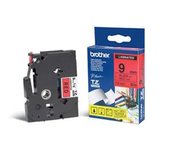 TZE-421,  červená/černá, 9mm foto