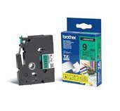 TZE-721,  zelená/černá, 9mm foto