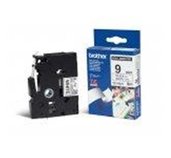 TZE-N221,  bílá / černá, 9mm foto