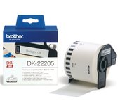 DK-22205 (papírová role 62mm) foto