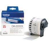 DK-22223 (papírová role 50mm) foto