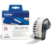 DK-22210 (papírová role 29mm) foto