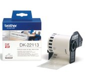 DK-22113 (průsvitná filmová role) foto