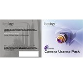 Synology Camera License Pack x 4pack foto