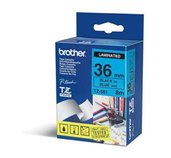 TZE-561,  modrá/černá, 36mm foto