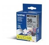 TZ-ME961, stříbrná matná/černá, 36mm foto