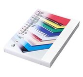 Kartonové desky Chromo A4, 250g, bílá foto