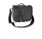 BRAUN taška KENORA 330 (31x14x24,5 cm, černá) foto