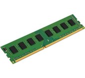 8GB 1600MHz DDR3L Kingston CL11 1.35V foto