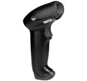 Honeywell Voyager 1250g, USB, bez stojanu, černá foto