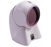 Honeywell MS7120 Orbit, RS232, bílá foto