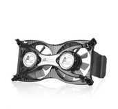 Arctic Cooling RC Turbo Module Ram Cooler foto