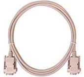 kabel prodlužovací seriový 9 pin (9M/9F) 2m foto