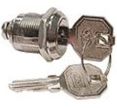 Náhradní zámek s klíčky pro C410/C420/C430-xx foto