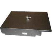 Náhradní víko se zámkem a klíči pro EPP11903 foto