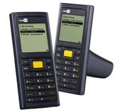 Přenosný terminál CPT-8200C, CCD, 4MB, bez stoj. foto