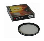 BRAUN UV MC filtr ProLine - 62 mm foto