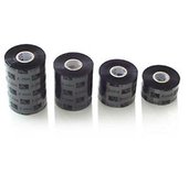 Zebra páska 2300 Wax. šířka 170mm. délka 450m foto