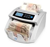Počítačka bankovek SAFESCAN 2210 foto