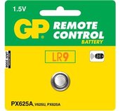 Alkalická Baterie GP 625A foto