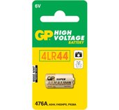 Alkalická Baterie GP 476A foto