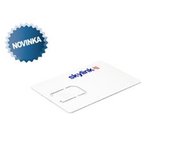 Skylink karta Standard HD Irdeto M7 foto