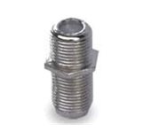 F-spojka na konektory F RG6 foto