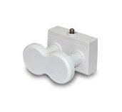 LNB Mascom Monoblock 4,3 Single MC M4-S01/S02/S03 foto
