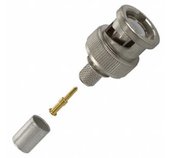DATACOM BNC konektor RG59 75 ohm  (1.0mm) foto