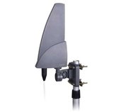 DVB-T aktivní venkovní anténa SHARK 35dB - Evolveo foto