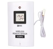 Bezdrátové čidlo k meteostanici AOK-5018B foto