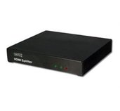 HDMI splitter 1-2 Port foto