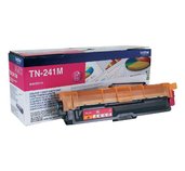 Brother TN-241M, toner magenta, 1 400 str. foto