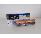 Brother TN-241BK, toner black, 2 500 str. foto