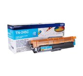Brother TN-245C, toner cyan, 2 200 str. foto