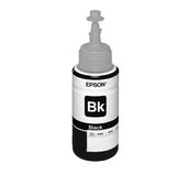 Epson T6641 Black ink container 70ml pro L100/200 foto
