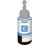 Epson T6642 Cyan ink container 70ml pro L100/200 foto