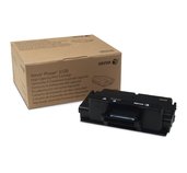 Xerox toner Black pro Phaser 3320, 11 000 str. foto