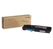 Xerox toner Cyan pro P6600/WC6605, 6000 str. foto