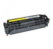 Armor toner pro HP LJ Pro 300 (CE412A),2.600str,Ye foto