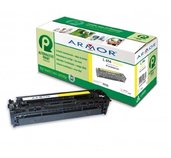 Armor toner pro HP Pro 200 M251 (CF212A),1.800s, Y foto