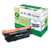 Armor toner pro HP CLJ 500/M551 (CE401A),6.000s, C foto