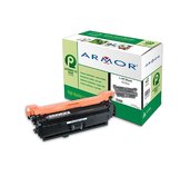 Armor toner pro HP CLJ 500/M551 (CE400X),11.000s,B foto