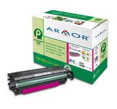 Armor toner pro HP CLJ CP3525 (QCE253A),7.000s, M foto
