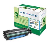 Armor toner pro HP CLJ CP3525 (QCE251A),7.000s, C foto