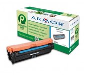 Armor toner pro HP LJ CP 5220 (CE741A),7.300s, C foto