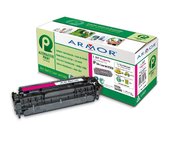 Armor toner pro HP LJ Pro 300 (CE413A),2.600str,Ma foto