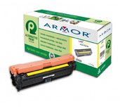 Armor toner pro HP LJ CP 5220 (CE742A),7.300s, Y foto
