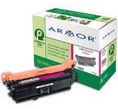 Armor toner pro HP CLJ 500/M551 (CE403A),6.000s, M foto