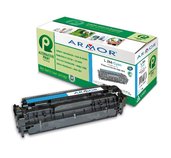 Armor toner pro HP LJ Pro 300 (CE411A),2.600str,Cy foto